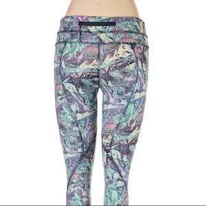 Run inspire size 6 EUC